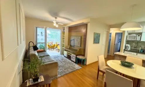 Apartamento com 3 Quartos à venda, 72m² no São Judas, São Paulo