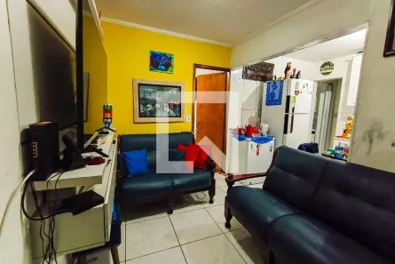 Apartamento com 2 Quartos à venda, 52m² no Conjunto Residencial José Bonifácio, São Paulo
