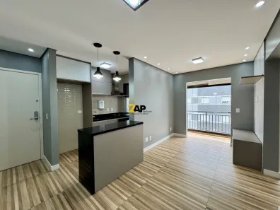 Apartamento com 2 Quartos à venda, 49m² no Parque Reboucas, São Paulo