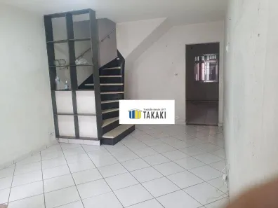 Sobrado com 3 Quartos à venda, 92m² no Vila Vera, São Paulo