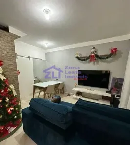 Sobrado com 2 Quartos à venda, 70m² no Vila Dalila, São Paulo