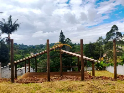 Lote/Terreno à venda, 1517m² no Alto Da Serra (Mailasqui), São Roque