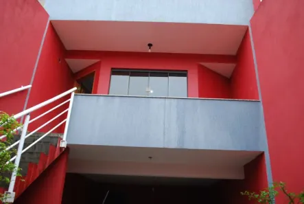 Casa com 3 Quartos à venda, 210m² no Montanhão, São Bernardo do Campo