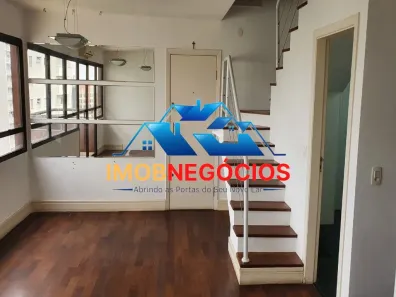 Apartamento com 2 Quartos à venda, 98m² no Jardim Londrina, São Paulo