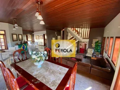 Casa com 4 Quartos à venda, 598m² no Jardim Chapadão, Campinas