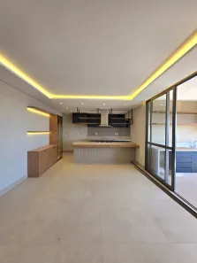 Apartamento com 3 Quartos à venda, 127m² no Jardim Walkíria, São José do Rio Preto