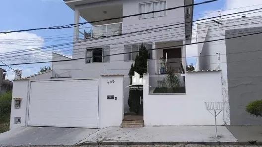 Casa com 4 Quartos à venda, 249m² no Jardim Amália, Volta Redonda