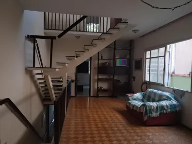 Casa com 8 Quartos à venda, 628m² no São Cristóvão, Rio de Janeiro