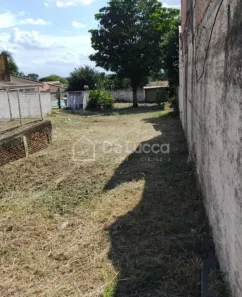 Lote/Terreno à venda, 672m² no Bosque de Barão Geraldo, Campinas