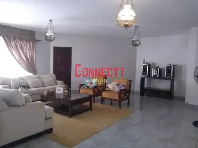 Sobrado com 4 Quartos à venda, 524m² no City Ribeirão, Ribeirão Preto
