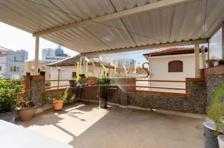 Casa com 4 Quartos à venda, 157m² no Alto da Mooca, São Paulo