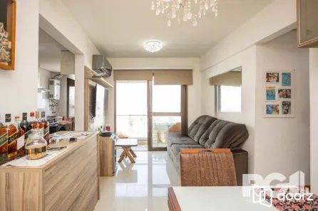 Apartamento com 3 Quartos à venda, 72m² no Santa Maria Goretti, Porto Alegre