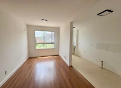 Apartamento com 2 Quartos à venda, 50m² no Estância Velha, Canoas