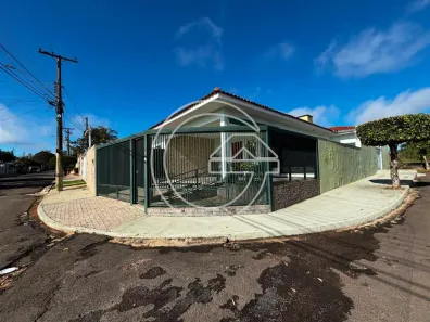 Casa com 3 Quartos à venda, 214m² no Centro, Marília
