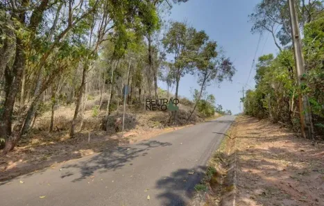 Lote/Terreno à venda, 2000m² no Green Park, Nova Lima