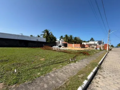 Lote/Terreno à venda, 380m² no Centro, Paripueira