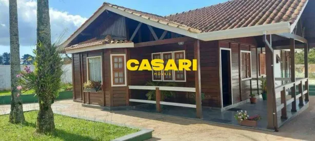 Fazenda/Sítio com 3 Quartos à venda, 360m² no Zanzala, São Bernardo do Campo
