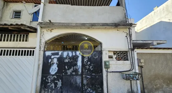 Casa com 2 Quartos à venda, 60m² no Campo Grande, Rio de Janeiro