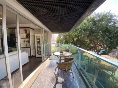 Apartamento com 4 Quartos à venda, 179m² no Chácara Santo Antônio (Zona Sul), São Paulo