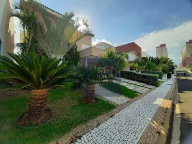 Casa de Condomínio com 4 Quartos à venda, 248m² no Vila Santa Maria, Americana