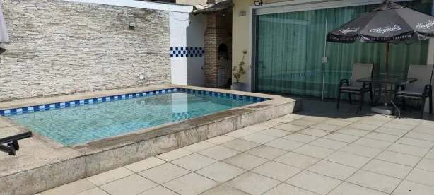 Casa com 3 Quartos à venda, 200m² no Taquara, Rio de Janeiro