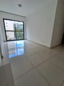 Apartamento com 3 Quartos para alugar, 78m² no Alphaville Centro Industrial e Empresarial/Alphaville., Barueri