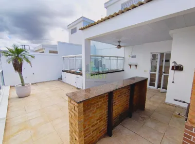 Cobertura com 2 Quartos à venda, 130m² no Recreio dos Bandeirantes, Rio de Janeiro