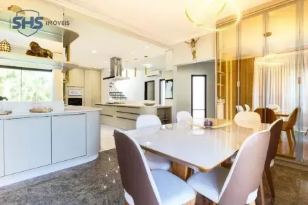 Casa com 3 Quartos à venda, 299m² no Itoupava Seca, Blumenau