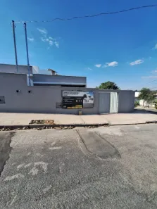 Casa com 2 Quartos à venda, 50m² no Vila Verde, Betim