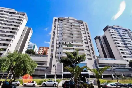 Apartamento com 3 Quartos à venda, 112m² no Buritis, Belo Horizonte