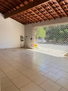 Casa com 3 Quartos à venda, 161m² no Jardim dos Colibris, Indaiatuba