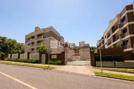 Apartamento com 1 Quarto à venda, 30m² no Mossunguê, Curitiba