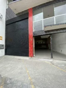 Ponto Comercial para alugar, 490m² no Riacho das Pedras, Contagem