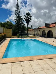 Casa com 4 Quartos para alugar, 900m² no Olho D'Água, São Luís