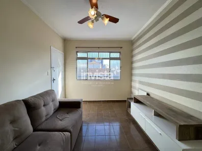 Apartamento com 2 Quartos à venda, 68m² no Ponta da Praia, Santos