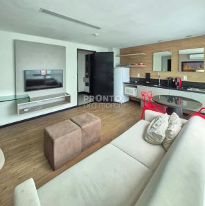 Flat com 1 Quarto à venda, 40m² no Boa Viagem, Recife