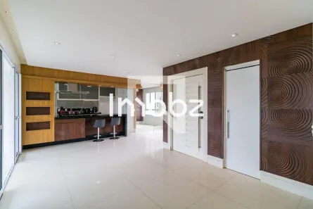 Apartamento com 3 Quartos à venda, 138m² no Vila Andrade, São Paulo