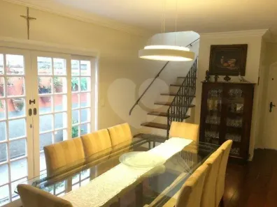 Sobrado com 4 Quartos à venda, 200m² no Brooklin Paulista, São Paulo