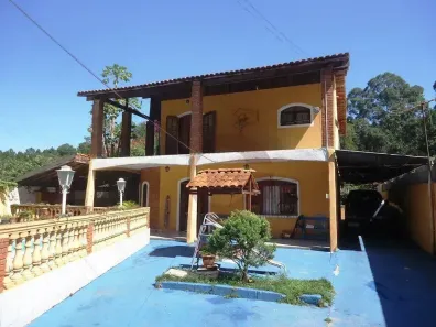 Sobrado com 3 Quartos à venda, 240m² no Gramado, Cotia