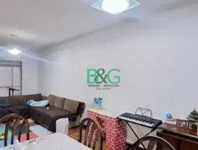 Apartamento com 3 Quartos à venda, 187m² no Bom Retiro, São Paulo
