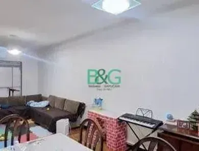 Apartamento com 3 Quartos à venda, 187m² no Bom Retiro, São Paulo