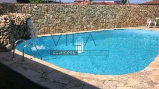 Casa com 5 Quartos à venda, 283m² no Pontal de Santa Marina, Caraguatatuba