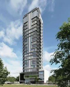 Apartamento com 2 Quartos à venda, 80m² no Perequê, Porto Belo