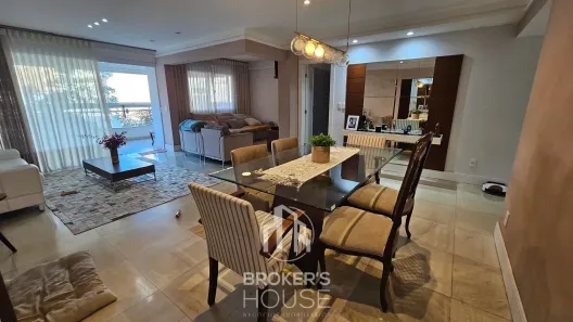 Apartamento com 4 Quartos à venda, 140m² no Praia do Canto, Vitória