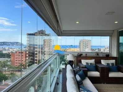Apartamento com 3 Quartos à venda, 112m² no Enseada, Guarujá