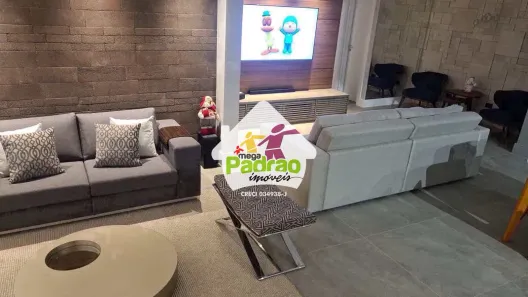 Apartamento com 3 Quartos à venda, 168m² no Vila Rosália, Guarulhos