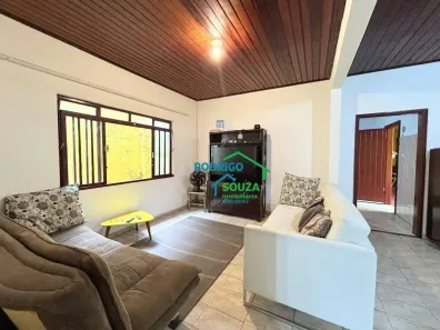 Casa com 3 Quartos à venda, 108m² no Jardim das Belezas, Carapicuíba