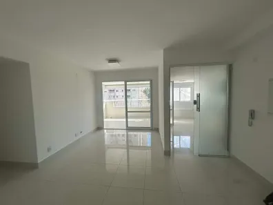 Apartamento com 3 Quartos à venda, 94m² no Caiçaras, Belo Horizonte