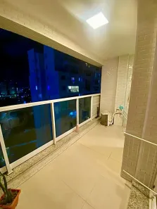 Apartamento com 1 Quarto à venda, 48m² no Jardins, Aracaju