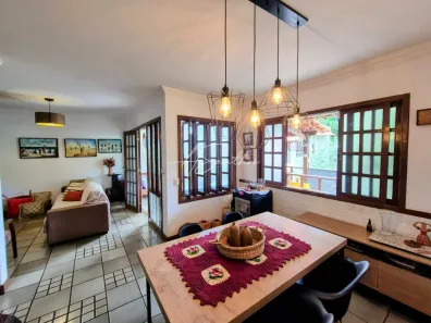 Casa de Condomínio com 3 Quartos à venda, 154m² no São Cristóvão, Salvador